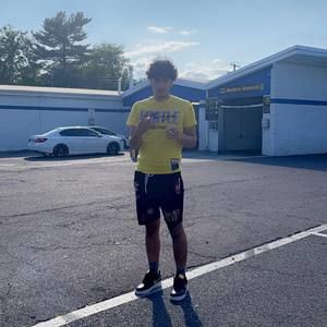 Meet your Posher, Aj